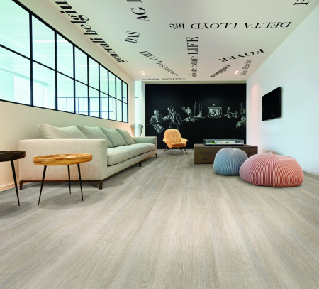 LVT плитка Замковая Mod Transform CL Verdon Oak 24232