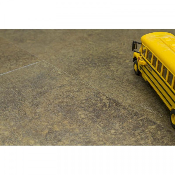 Кварц-виниловая плитка FineFloor Шато Де Фуа FF-1558