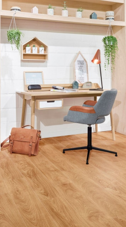 LVT плитка Замковая Mod Impress CL Laurel Oak 51822