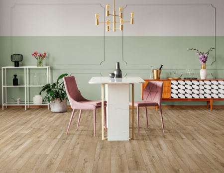 Линолеум IVC Magnatex Cornwall Oak W34 (нарезка)