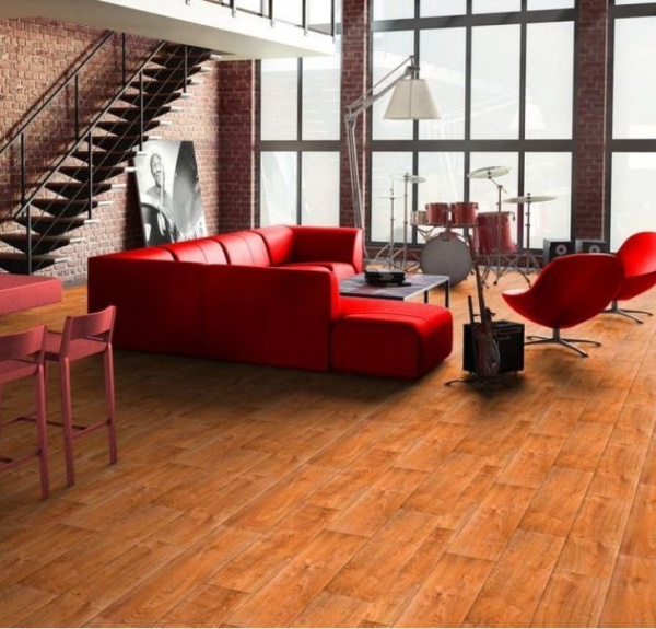 линолеум Tarkett FAVORIT Kvebek 1