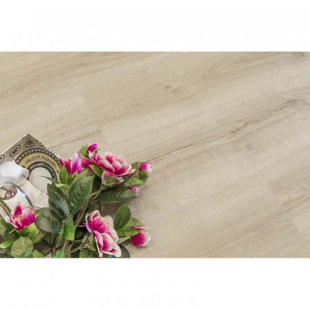 Кварц-виниловая плитка FineFloor Wood Дуб Макао FF-1515 7 фото