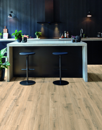 LVT плитка Замковая Mod Select CL Brio Oak 22237