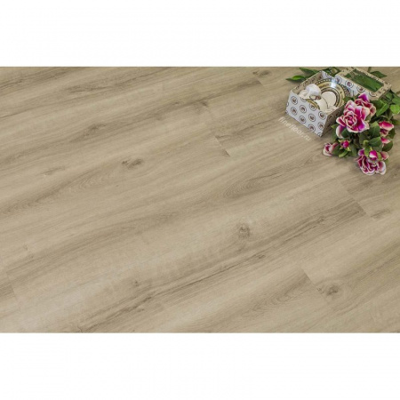 Кварц-виниловая плитка FineFloor Wood Дуб Макао FF-1515 8 фото