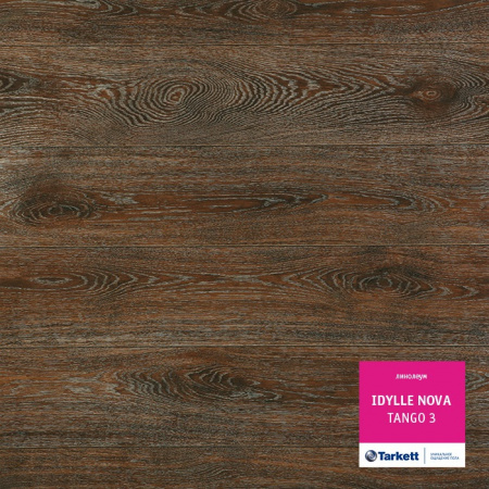 линолеум Tarkett IDYLLIA NOVA Tango 3