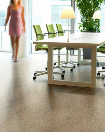 Линолеум Juteks Premium Nevada 1 распродажа 3м