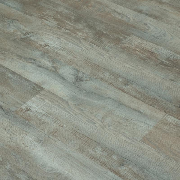 Кварц-виниловая плитка FineFloor Wood Дуб Фуэго FF-1520 5 фото