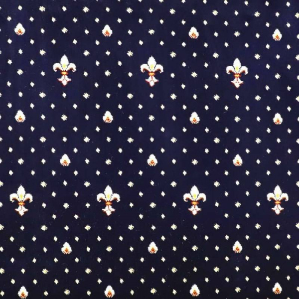 Ковролин Ковры Бреста Консонанс 54230-13 ширина 4м 1