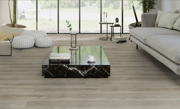 LVT плитка Клеевая Mod Transform DB Blackjack Oak 22246
