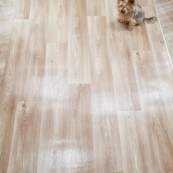 Линолеум бытовой Juteks Megapolis London 5 фото 2