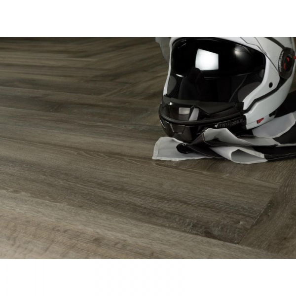 Кварц-виниловая плитка FineFloor Gear Дуб Мизано FF-1808