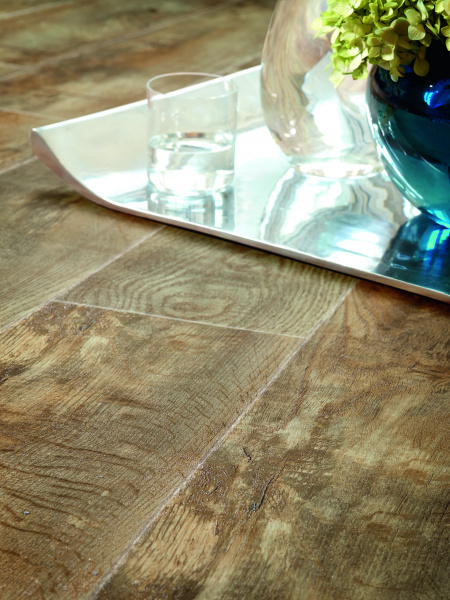 LVT плитка клеевая Mod Impress DB Country Oak 54852