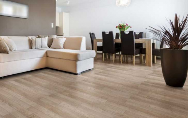 Линолеум IVC Greenline Chaparral Oak 544