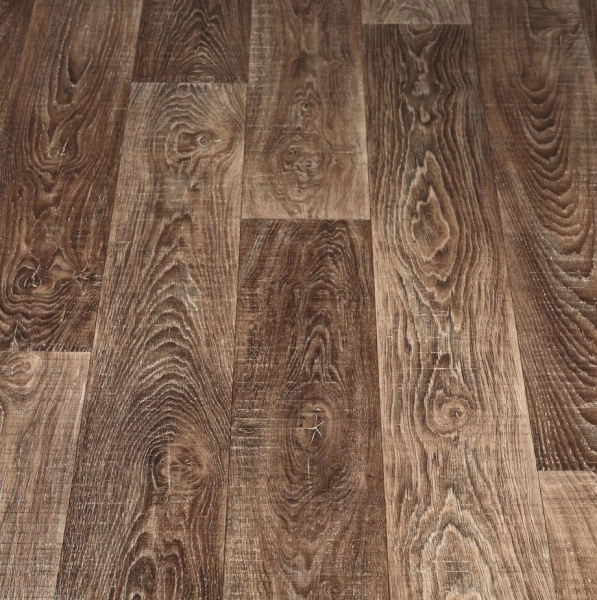 Линолеум IVC Golf Winter Oak 841