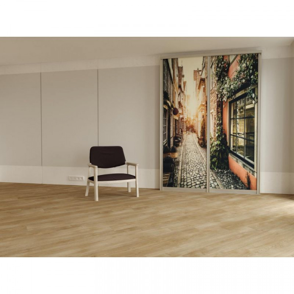 FF-1267 Дуб Серен