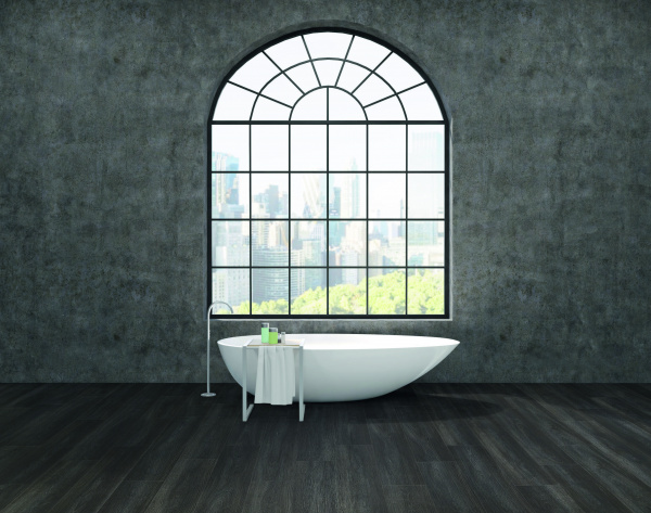 LVT плитка Замковая Mod Transform CL Verdon Oak 24984