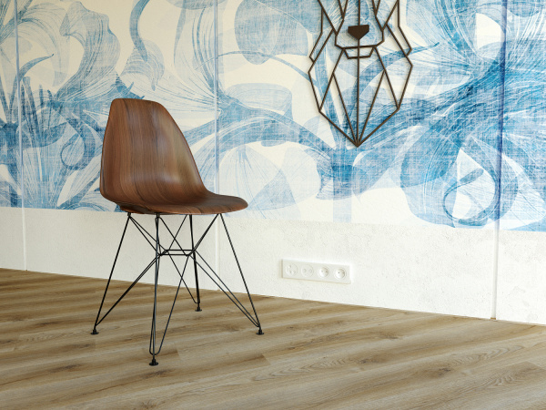 FF-1258 Дуб Фалькон 4 фото