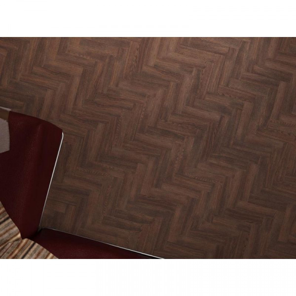 Кварц-виниловая плитка Fine Floor Wood Short Plank Дуб Кале FF-475 6 фото