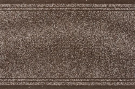 Ковролин Kortriek 7058 1,0 м (коричневый)