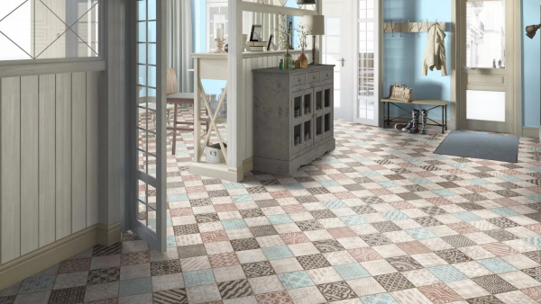 линолеум Tarkett DIVA Diva 1