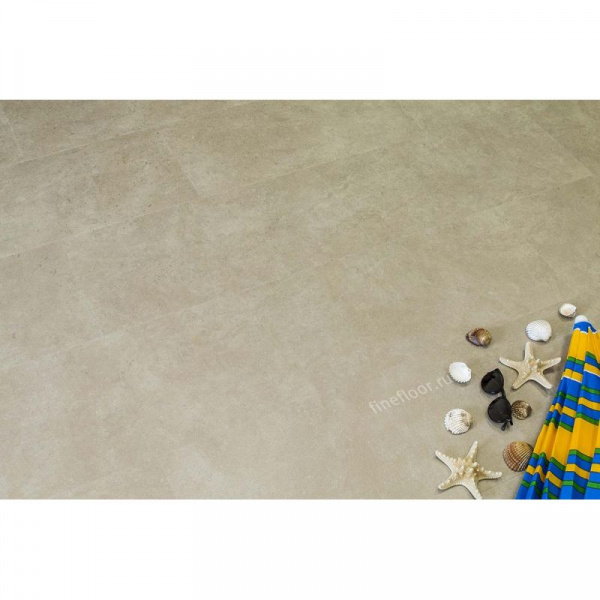 Кварц-виниловая плитка  FineFloor Sand Банг-Тао FF-1591