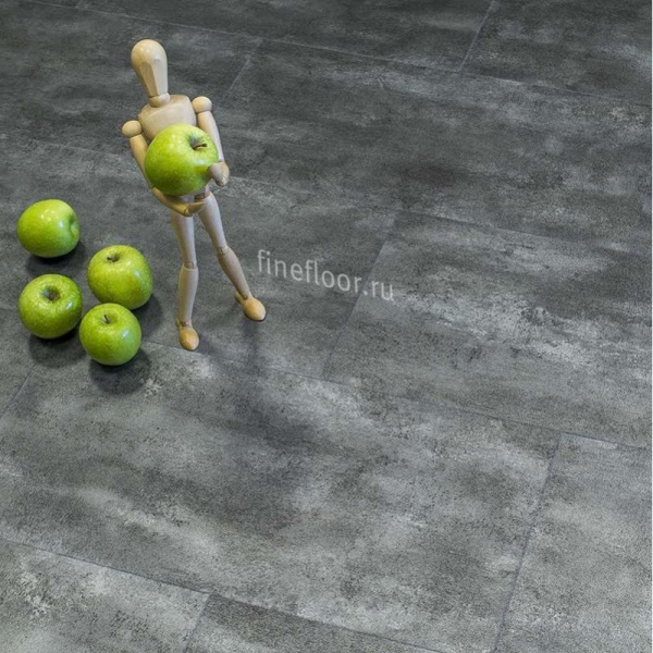 Кварц-виниловая плитка FineFloor Дюранго FF-1545 5 фото